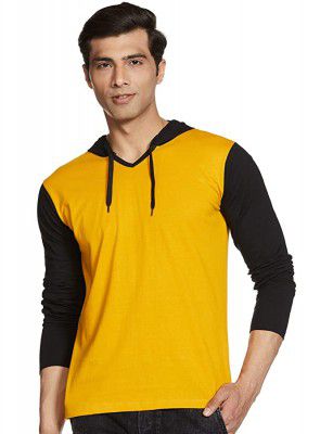 Neostreak Mens Solid Slim Fit T-Shirt