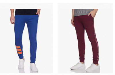 Neostreak Men's Trackpants Starting at Rs.264