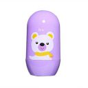 NEPEE Bear Nail Clipper Safety Cutter Scissor Manicure Pedicure Care Kit For Baby...