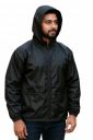Nephar Men’s Lightweight Waterproof Windcheater – (Medium)...