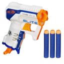 Nerf N-Strike Elite Triad EX-3 Blaster, Ages 8 And Up, Multicolor...