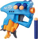 Nerf N-Strike NanoFire Guns & Darts...
