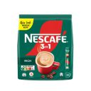 Nescafé 3 in 1 Rich Coffee Powder - 25 Sachets Bag, 475 g...