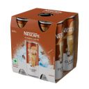 NESCAF Caf-Style Cold Coffee, Classic Latt, (4Units x 200ml), 800ml...