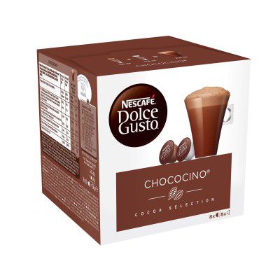 NESCAF Dolce Gusto Latte Machiato Coffee, Pack of 3