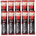 Nescafe 3In1 Original 10 Sachets 17.5 grams Each Instant Coffee (Imported)...