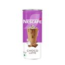 Nescafe café style cold coffee, Choco Latte, 200ml...