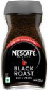 Nescafe Classic Black Roast Instant Coffee  (90 g)...