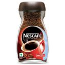 Nescafe Classic Instant Coffee Powder, 48g Bottle...