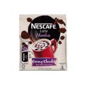 Nescafe Creamy & Chocolaty, Latte Mocha, Coffee, 465 g...
