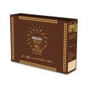 NESCAFE Gold Coffee Moments Pack - 200g Jar with Signature Glass Mug, NESCAFÉ Gold Stirrer and Wooden Engraved Coaster...