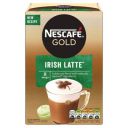 Nescafe Gold Irish Latte Pouch, 176 g...