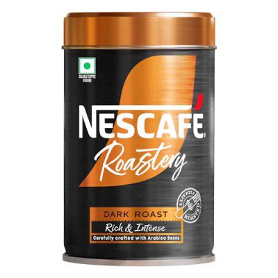 NESCAFE Roastery | Premium Imported Coffee | 95g Tin