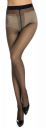 Neska Moda Womens 1 Pair Panty Hose Long Exotic Stockings Tights...