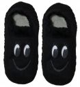 NeskaModa Womens Black Slipper...