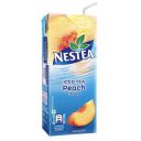 Nestea Iced Tea Ready to Drink Peach Flavor, 200ml Tetra Pack...