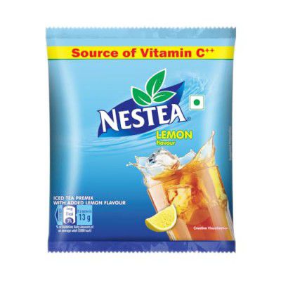 NESTEA Powder Instant Iced Tea - 400g Pouch