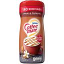 Nestle Coffee-Mate Vanilla Caramel Coffee Creamer, 425.2g (15oz)...