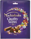 NESTLE Mackintoshs Quality Street 400g Truffles (400 g)...