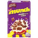 Nestle Munch Crunchilicious Cereal | Get Set & Crunch | Breakfast Cereal | 300g...