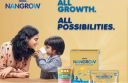 Nestle Nangrow Worth ₹400 at Free Sample & Shipping Free...