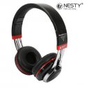 Nesty MH250 Bluetooth Headphone V3.0+EDR Deep Bass ...