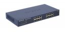 NetGear JGS516 16 Port Gigabit Ethernet Switches 10/100/1000 Mbps...