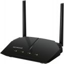 Netgear R6120-100INS AC1200 Dual-Band Wi-Fi Router (Black, Not a Modem, 1200 megabits_per_second)...