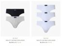 NETPLAY Men's Briefs at Minimum 60% off...