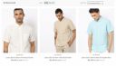 Network Men's Shirt Starting Rs.195 | Many Options Available...