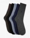 NETWORK Pack of 5 Assorted Socks...