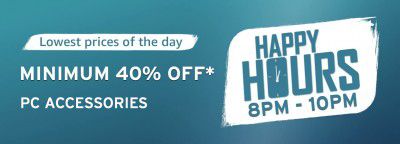 Networking Sales [Happy Hours 8PM - 10PM]