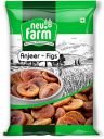 Neu.Farm - Dried Figs - Anjeer - 500g...