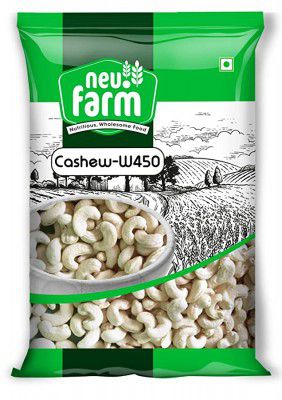 Neu.Farm - Value - Cashew/Kaju - 500g