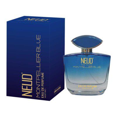 NEUD 100ml Montpellier Luxury Perfume Gift Set for Women