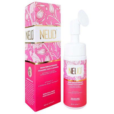 NEUD Foaming Face Cleanser - 150 ml