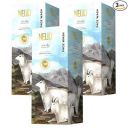 NEUD Goat Milk Premium Face Wash for Men & Women, White, 300 ml, Pack of 3...
