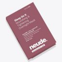 Neude Sleep On It Overnight Skin Replenishing, Hydrating & Nourishing Face Mask with Goat Milk and Gotu Kola (Cica) | Sleeping Face Mask For All Skin Types | For Night Time, 8ml...