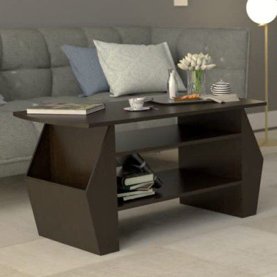 NEUDOT Smash Coffee Table with Storage