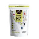 Neuherbs Antioxidants Mix with Seeds And Berries | Unroasted Pumpkin Seeds Watermelon Sunflower Green Raisins Black Raisins Goji Berries Blueberries Rich in Protein Fiber & Vitamin-E- 200 G...