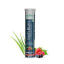 Neuherbs Plant Based Inch Burn | Fat Burner With Green Coffee, Aloe Vera, Chromium Picolinate, Piperine, L-theanine & Apple Cider Vinegar Extracts | Mixed Berries Flavour 20 Effervescent Tablets | Adv...