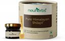 Neuherbs Pure Himalayan Shilajit Resin -15g (For Improving Strength, Stamina & Vitality)...