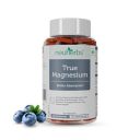 Neuherbs True Magnesium Glycinate Supplement 1600Mg - 60 Tablets ...