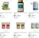 Flipkart : Upto 88% OFF - Neuherbs Vitamin Supplement...