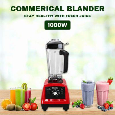 NeuOn POWER MIX Blender Mixer Grinder 1000W with 2L Jar