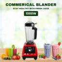 NeuOn POWER MIX Blender Mixer Grinder 1000W with 2L Jar...
