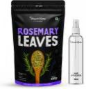 NeutriOne Rosemary Leaves Dried for Hair Growth|Skin Glow| With 100ml Spray Bottle  (100 g)...