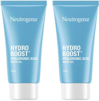NEUTROGENA Hydro Boost Water Gel Mini  (30 g)