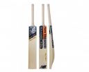new balance Dc Players Edition Wooden English Willow Cricket Bat Full Size with Cover...