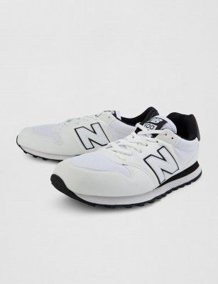 New Balance Men 500 Sneakers